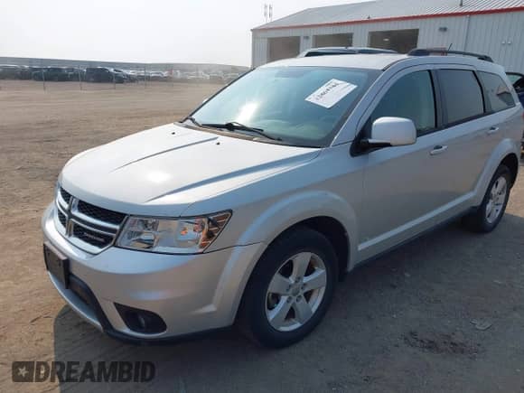 2012 Dodge Journey SXT с VIN 3C4PDDBG1CT170833, выставлен на аукционе IAAI как лот 42864784 с пробегом 47 266 миль миль и . История ставок и продаж доступна на DreamBid. Изображение 2.