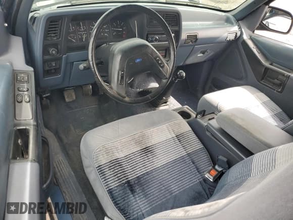 ✅ 1991 Ford Explorer Eddie Bauer • VIN: 1FMCU24X2MUB51873 • Лот: 50836445. Опубликован ранее на Copart с пробегом 20 297 миль. Бесплатный доступ к архиву аукционных продаж из США и подробный отчёт об истории автомобиля на DreamBid. Изображение 8.