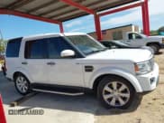 ✅ 2016 Land Rover LR4 HSE • VIN: SALAG2V66GA789695 • Lot: 43559995. Wystawiony na IAAI z przebiegiem 109 774 mil. Bezpłatny archiwum sprzedaży aukcyjnych z USA i szczegółowy raport historii pojazdu na DreamBid. Zdjęcie 13.