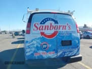 ✅ 2016 Chevrolet Express Cargo • VIN: 1GCWGAFF8G1280178 • Lot: 43812052. Listed on IAAI with 146,848 mi. Free auction sales archive from the USA and detailed vehicle history report at DreamBid. Image 16.