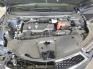 ✅ 2024 Acura RDX Advance • VIN: 5J8TC2H79RL026305 • Lot: 68786765. Wystawiony na Copart z przebiegiem 16 939 mil. Bezpłatny archiwum sprzedaży aukcyjnych z USA i szczegółowy raport historii pojazdu na DreamBid. Zdjęcie 12.