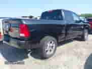 2019 Ram 1500 Tradesman with VIN 1C6RR7FG3KS582586, listed as a IAAI auction lot 42373353 with 68,457 mi miles and . Bid and sale history available at DreamBid. Image 4.