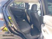 ✅ 2024 Buick Encore GX Preferred • VIN: KL4AMBSL6RB208858 • Lot: 42672818. Listed on IAAI with 6,511 mi. Free auction sales archive from the USA and detailed vehicle history report at DreamBid. Image 8.