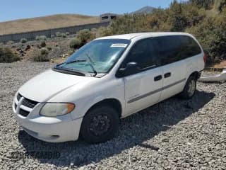 ✅ 2001 Dodge Caravan SE • VIN: 1B4GP24381B252589 • Lot: 64830425. Wystawiony na Copart z przebiegiem 187 128 mil. Bezpłatny archiwum sprzedaży aukcyjnych z USA i szczegółowy raport historii pojazdu na DreamBid. Zdjęcie 1.