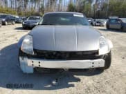 ✅ 2003 Nissan 350Z • VIN: JN1AZ34DX3T115932 • Lot: 65702263. Listed on Copart with 138,002 mi. Free auction sales archive from the USA and detailed vehicle history report at DreamBid. Image 5.