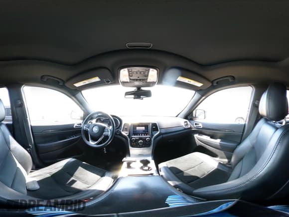 ✅ 2015 Jeep Grand Cherokee Laredo • VIN: 1C4RJFAG4FC932521 • Лот: 42827186. Опубликован ранее на IAAI с пробегом 146 637 миль. Бесплатный доступ к архиву аукционных продаж из США и подробный отчёт об истории автомобиля на DreamBid. Изображение 18.