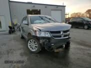 ✅ 2017 Dodge Journey SXT • VIN: 3C4PDCBG1HT572482 • Lot: 92456945. Listed on Copart with Not provided. Free auction sales archive from the USA and detailed vehicle history report at DreamBid. Image 14.