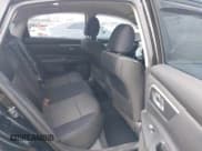 ✅ 2017 Nissan Altima SV • VIN: 1N4AL3AP4HC252892 • Lot: 41553226. Listed on IAAI with 91,079 mi. Free auction sales archive from the USA and detailed vehicle history report at DreamBid. Image 8.