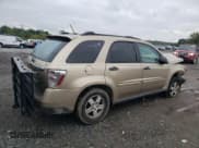 ✅ 2008 Chevrolet Equinox LS • VIN: 2CNDL23F086034796 • Лот: 72939084. Опубликован ранее на Copart с пробегом 193 697 миль. Бесплатный доступ к архиву аукционных продаж из США и подробный отчёт об истории автомобиля на DreamBid. Изображение 3.