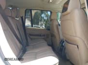 ✅ 2011 Land Rover Range Rover HSE Lux • VIN: SALMF1D46BA333814 • Лот: 42842430. Опубликован ранее на IAAI с пробегом 109 174 миль. Бесплатный доступ к архиву аукционных продаж из США и подробный отчёт об истории автомобиля на DreamBid. Изображение 8.