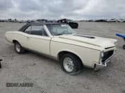 ✅ 1967 Pontiac GTO • VIN: V1N242177T177601 • Лот: 71449555. Опубликован ранее на Copart с пробегом 183 157 миль. Бесплатный доступ к архиву аукционных продаж из США и подробный отчёт об истории автомобиля на DreamBid. Изображение 4.