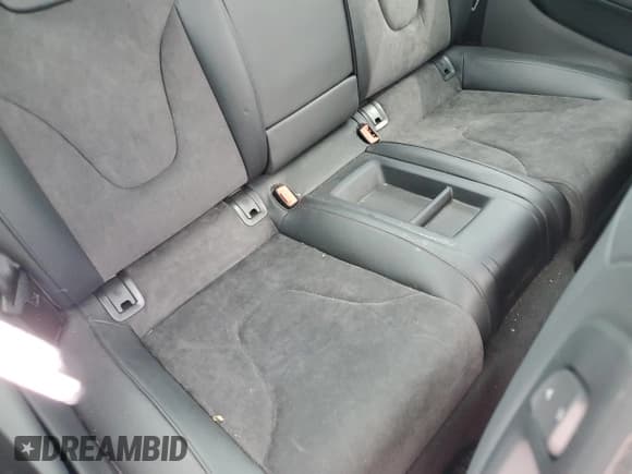 ✅ 2016 Audi S5 Premium Plus • VIN: WAUC4AFR1GA011216 • Lot: 80342435. Listed on Copart with 55,212 mi. Free auction sales archive from the USA and detailed vehicle history report at DreamBid. Image 10.