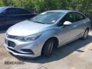 ✅ 2018 Chevrolet Cruze LS • VIN: 1G1BC5SMXJ7149580 • Лот: 43013144. Опубликован ранее на IAAI с пробегом 267 461 миль. Бесплатный доступ к архиву аукционных продаж из США и подробный отчёт об истории автомобиля на DreamBid. Изображение 19.