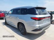 ✅ 2024 Lexus TX 350 • VIN: 5TDAAAA64RS008039 • Лот: 42995211. Опубликован ранее на IAAI с пробегом 24 004 миль. Бесплатный доступ к архиву аукционных продаж из США и подробный отчёт об истории автомобиля на DreamBid. Изображение 3.