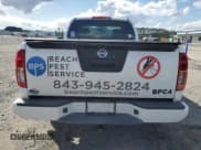 ✅ 2018 Nissan Frontier SV • VIN: 1N6BD0CT3JN758287 • Лот: 52942895. Опубликован ранее на Copart с пробегом 108 043 миль. Бесплатный доступ к архиву аукционных продаж из США и подробный отчёт об истории автомобиля на DreamBid. Изображение 6.