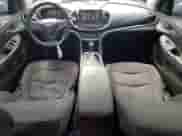 ✅ 2018 Chevrolet Volt LT • VIN: 1G1RC6S5XJU124015 • Lot: 62977943. Wystawiony na Copart z przebiegiem 66 152 mil. Bezpłatny archiwum sprzedaży aukcyjnych z USA i szczegółowy raport historii pojazdu na DreamBid. Zdjęcie 8.