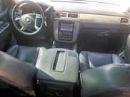 ✅ 2013 Chevrolet Silverado 2500HD LTZ • VIN: 1GC2KYE87DZ165996 • Lot: 92822315. Listed on Copart with 165,197 mi. Free auction sales archive from the USA and detailed vehicle history report at DreamBid. Image 8.