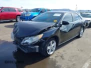 ✅ 2014 Toyota Camry LE • VIN: 4T4BF1FK8ER437218 • Лот: 43720091. Опубликован ранее на IAAI с пробегом 133 481 миль. Бесплатный доступ к архиву аукционных продаж из США и подробный отчёт об истории автомобиля на DreamBid. Изображение 17.