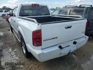2003 Dodge 1500 ST с VIN 1D7HA18D63S260754, выставлен на аукционе Copart как лот 73852204 с пробегом 202 496 миль миль и Списание • Salvage title. История ставок и продаж доступна на DreamBid. Изображение 2.