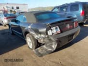 ✅ 2007 Ford Mustang Deluxe • VIN: 1ZVFT84N075346114 • Lot: 43362587. Listed on IAAI with 68,756 mi. Free auction sales archive from the USA and detailed vehicle history report at DreamBid. Image 3.