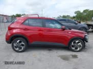 ✅ 2024 Hyundai Venue SEL • VIN: KMHRC8A37RU279776 • Lot: 41609292. Listed on IAAI with 2,801 mi. Free auction sales archive from the USA and detailed vehicle history report at DreamBid. Image 14.