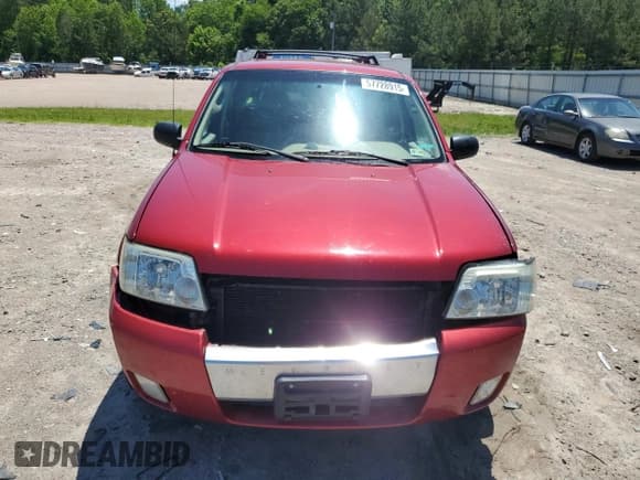 ✅ 2006 Mercury Mariner Hybrid • VIN: 4M2CU98H26KJ20650 • Лот: 57728915. Опубликован ранее на Copart с пробегом 178 130 миль. Бесплатный доступ к архиву аукционных продаж из США и подробный отчёт об истории автомобиля на DreamBid. Изображение 5.