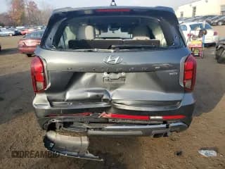 ✅ 2023 Hyundai Palisade SEL • VIN: KM8R2DGE1PU516392 • Лот: 77173904. Опубликован ранее на Copart с пробегом 25 660 миль. Бесплатный доступ к архиву аукционных продаж из США и подробный отчёт об истории автомобиля на DreamBid. Изображение 6.