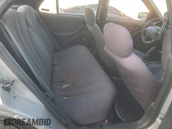 ✅ 2002 Pontiac Sunfire SE • VIN: 1G2JB524927196790 • Лот: 81366745. Опубликован ранее на Copart с пробегом Не указан. Бесплатный доступ к архиву аукционных продаж из США и подробный отчёт об истории автомобиля на DreamBid. Изображение 10.