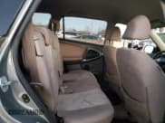 ✅ 2008 Toyota RAV4 • VIN: JTMBK35V085053157 • Lot: 91321905. Listed on Copart with 318,198 mi. Free auction sales archive from the USA and detailed vehicle history report at DreamBid. Image 11.