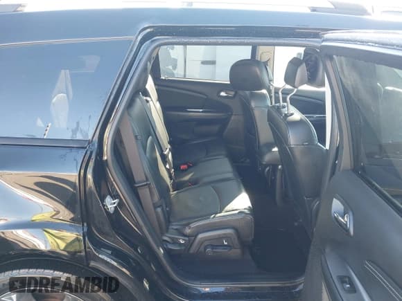 ✅ 2016 Dodge Journey Crossroad • VIN: 3C4PDCGG2GT110049 • Лот: 43394043. Опубликован ранее на IAAI с пробегом 157 536 миль. Бесплатный доступ к архиву аукционных продаж из США и подробный отчёт об истории автомобиля на DreamBid. Изображение 8.