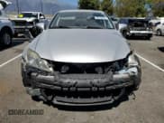 ✅ 2012 Lexus IS 250 • VIN: JTHBF5C2XC5173807 • Lot: 80754955. Listed on Copart with 115,770 mi. Free auction sales archive from the USA and detailed vehicle history report at DreamBid. Image 5.