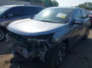 ✅ 2022 Mitsubishi Outlander SE • VIN: JA4APVAU6NU004112 • Lot: 42938980. Listed on IAAI with 62,275 mi. Free auction sales archive from the USA and detailed vehicle history report at DreamBid. Image 18.