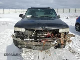 ✅ 2006 Chevrolet Suburban Z71 • VIN: 3GNFK16Z76G121460 • Лот: 42375575. Опубликован ранее на Copart с пробегом Не указан. Бесплатный доступ к архиву аукционных продаж из США и подробный отчёт об истории автомобиля на DreamBid. Изображение 5.