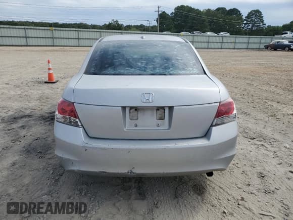 ✅ 2008 Honda Accord EX-L • VIN: 1HGCP26868A034730 • Лот: 70173945. Опубликован ранее на Copart с пробегом 217 790 миль. Бесплатный доступ к архиву аукционных продаж из США и подробный отчёт об истории автомобиля на DreamBid. Изображение 6.