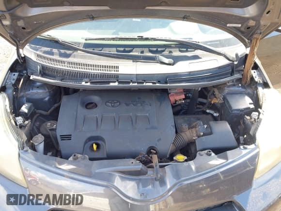 ✅ 2013 Scion xD • VIN: JTKKUPB44D1034392 • Lot: 43131588. Wystawiony na IAAI z przebiegiem 107 721 mil. Bezpłatny archiwum sprzedaży aukcyjnych z USA i szczegółowy raport historii pojazdu na DreamBid. Zdjęcie 10.