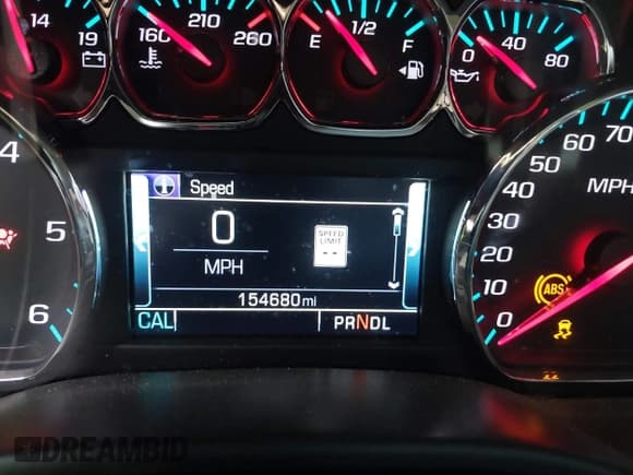 ✅ 2018 Chevrolet Silverado 1500 LTZ • VIN: 3GCUKSEJ8JG384079 • Лот: 41306960. Опубликован ранее на IAAI с пробегом 154 680 миль. Бесплатный доступ к архиву аукционных продаж из США и подробный отчёт об истории автомобиля на DreamBid. Изображение 15.