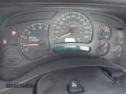 ✅ 2005 Chevrolet Silverado 1500 Work Truck • VIN: 1GCEC14X95Z253704 • Lot: 43699551. Listed on IAAI with 170,841 mi. Free auction sales archive from the USA and detailed vehicle history report at DreamBid. Image 7.