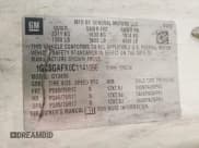 ✅ 2012 Chevrolet Express Cargo • VIN: 1GCSGAFX0C1141096 • Lot: 43182473. Listed on IAAI with Not provided. Free auction sales archive from the USA and detailed vehicle history report at DreamBid. Image 9.