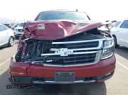 ✅ 2018 Chevrolet Tahoe LT • VIN: 1GNSKBKC0JR213007 • Lot: 41613263. Listed on IAAI with 137,537 mi. Free auction sales archive from the USA and detailed vehicle history report at DreamBid. Image 12.