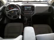 ✅ 2019 Chevrolet Colorado 2WD Work Truck • VIN: 1GCGSBEN4K1122396 • Лот: 86922424. Опубликован ранее на Copart с пробегом 91 698 миль. Бесплатный доступ к архиву аукционных продаж из США и подробный отчёт об истории автомобиля на DreamBid. Изображение 8.