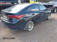 ✅ 2018 Hyundai Accent SE • VIN: 3KPC24A32JE029614 • Лот: 43291505. Опубликован ранее на IAAI с пробегом 139 758 миль. Бесплатный доступ к архиву аукционных продаж из США и подробный отчёт об истории автомобиля на DreamBid. Изображение 4.