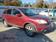 ✅ 2008 Honda CR-V EX-L • VIN: 5J6RE48748L046257 • Лот: 92072475. Опубликован ранее на Copart с пробегом 151 037 миль. Бесплатный доступ к архиву аукционных продаж из США и подробный отчёт об истории автомобиля на DreamBid. Изображение 4.