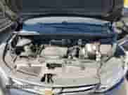 2020 Chevrolet Trax LT z VIN KL7CJLSB2LB065612, wystawiony jako Copart lot #70568255 z przebiegiem 22 668 mil mil oraz Szkoda całkowita • Salvage title. Historia ofert i sprzedaży dostępna na DreamBid. Obrazek 12.