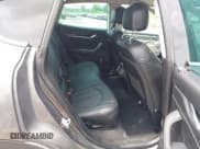 ✅ 2018 Maserati Levante • VIN: ZN661XUA2JX297461 • Lot: 42671491. Listed on IAAI with 96,952 mi. Free auction sales archive from the USA and detailed vehicle history report at DreamBid. Image 8.