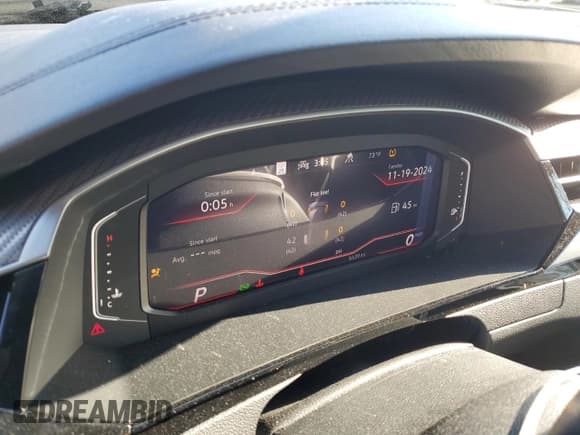 ✅ 2023 Volkswagen Arteon SEL R-Line • VIN: WVWAR7AN6PE016830 • Lot: 80875224. Wystawiony na Copart z przebiegiem 6 639 mil. Bezpłatny archiwum sprzedaży aukcyjnych z USA i szczegółowy raport historii pojazdu na DreamBid. Zdjęcie 9.