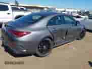 2023 Mercedes-Benz CLA 250 z VIN W1K5J4GB5PN416145, wystawiony jako IAAI lot #42619892 z przebiegiem 16 684 mil mil oraz . Historia ofert i sprzedaży dostępna na DreamBid. Obrazek 4.