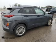 ✅ 2021 Hyundai Kona SEL Plus • VIN: KM8K62AA7MU629274 • Лот: 55293804. Опубликован ранее на Copart с пробегом 31 948 миль. Бесплатный доступ к архиву аукционных продаж из США и подробный отчёт об истории автомобиля на DreamBid. Изображение 3.