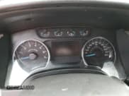 ✅ 2014 Ford F-150 XL • VIN: 1FTFX1EF5EFA61616 • Lot: 54660705. Wystawiony na Copart z przebiegiem Nie podano. Bezpłatny archiwum sprzedaży aukcyjnych z USA i szczegółowy raport historii pojazdu na DreamBid. Zdjęcie 9.