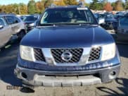 ✅ 2006 Nissan Frontier SE • VIN: 1N6AD07W86C401240 • Lot: 87023625. Listed on Copart with 252,639 mi. Free auction sales archive from the USA and detailed vehicle history report at DreamBid. Image 5.