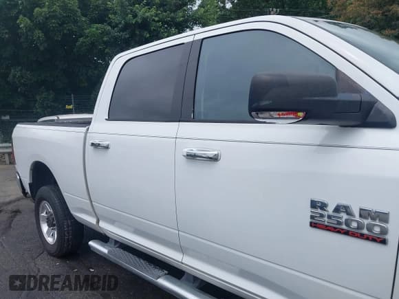 ✅ 2013 Ram 2500 SLT • VIN: 3C6TR5DT7DG524758 • Лот: 42333873. Опубликован ранее на IAAI с пробегом Не указан. Бесплатный доступ к архиву аукционных продаж из США и подробный отчёт об истории автомобиля на DreamBid. Изображение 14.